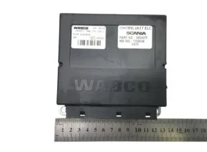 Unitate de control elc scania wabco 1851677 24v
