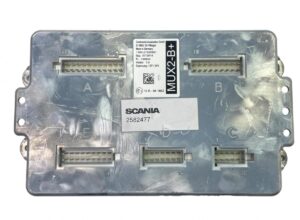 Unitate de control mux2-b+ scania 2582477 1 Unitate de control mux2-b+ scania 2582477