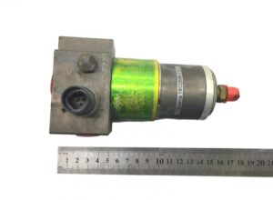 Regulator de presiune a gazului scania 1802896-1 1 Regulator de presiune a gazului scania 1802896-1
