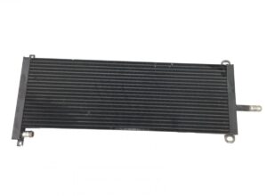 Radiator de răcire hidraulică/răcitor de ulei scania 1857016 2846250