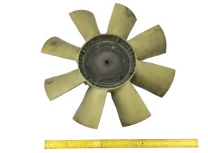 Aripă ventilator de răcire scania 1790847 1 Aripă ventilator de răcire scania 1790847