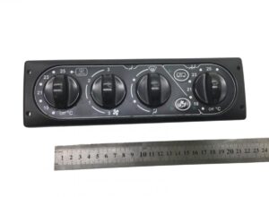 Modul de control ac pentru scania (coduri: 1939631, 1906093, 2279283) 1 Modul de control ac pentru scania (coduri: 1939631, 1906093, 2279283)