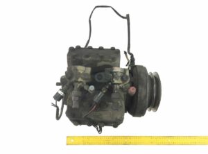 Compresor ac scania, coduri 1872146, 1928383