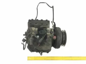 Compresor ac scania, coduri 1872146, 1928383