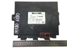 Unitate de Control ECU Scania CO07 2053950
