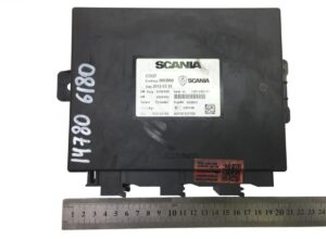 Unitate de control ecu scania co07 2053950 1 Unitate de control ecu scania co07 2053950