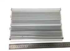 Radiator Control Unit Scania - Coduri 1775963, 2294301, 2022607, 2083785, 2054673, 1784018, 1777636, 2152806, 2110664, 2182503, 2294322, 1917540, 1858195, 1867766, 1888355, 1923417