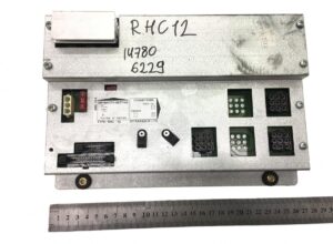 Unitate de control trapa scania rhc-12 1445188-26