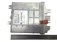 Unitate de Control Cutie de Viteze ECU Scania Bosch 24V 0 281 001 014