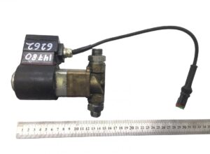 Regulator de presiune gaz scania 1895698 / 2289062 / 2335408 1 Regulator de presiune gaz scania 1895698 / 2289062 / 2335408