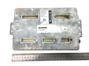 Unitate de control mux2-b scania 2124052 1 Unitate de control mux2-b scania 2124052