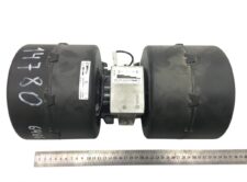 Ventilator de încălzire Scania - P/N 1445718, 1599307 - Tip EPL 24V 100W