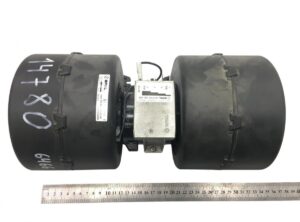 Ventilator de încălzire scania - p/n 1445718, 1599307 - tip epl 24v 100w 1 Ventilator de încălzire scania – p/n 1445718, 1599307 – tip epl 24v 100w