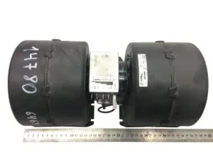 Ventilator de încălzire spal 4018 pentru scania 1445718 / 1599307