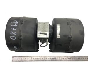Ventilator de încălzire spal cod 4018 pentru scania 1445718/1599307