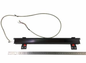 Indicator destinație interior pentru scania, model 012545-12 1 Indicator destinație interior pentru scania, model 012545-12