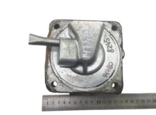 Carcasă Filtru Ulei Axa Motrică Scania 1378752 1878845