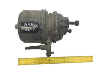 Cameră de frânare axă motoare scania 14780 8249