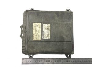 Unitate de control motor ecu scania 24v 2309561 2145719 1 Unitate de control motor ecu scania 24v 2309561 2145719