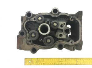 Chiuloasă scania 2057411 / 2249396 / 2301092 1 Chiuloasă scania 2057411 / 2249396 / 2301092