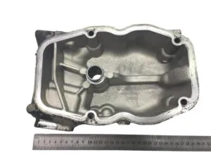 Capac culbutori scania 1920935, 13 cm
