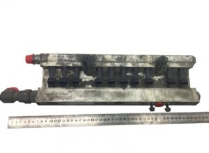 Distribuitor conducte combustibil scania 1853644 1853645 1944278 1 Distribuitor conducte combustibil scania 1853644 1853645 1944278