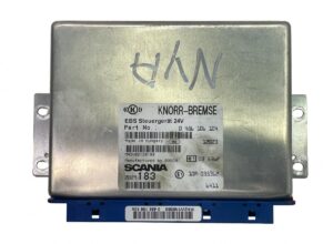 Unitate de control ebs knorr-bremse 24v 0 486 106 104 pentru scania 1 Unitate de control ebs knorr-bremse 24v 0 486 106 104 pentru scania