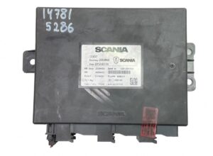 Unitate de control coo7 scania 2053950 2029430 2029432 1201230423 638001