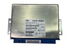 Unitate de Control EBS 24V Knorr-Bremse Scania, Part No. 0 486 106 104