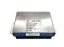 EBS Steuergerät 24V KNORR-BREMSE pentru SCANIA, Part No. 0486106104