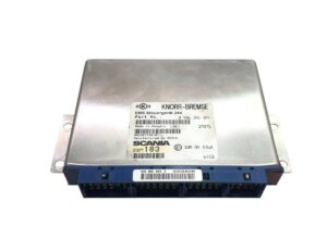 Ebs steuergerät 24v knorr-bremse pentru scania, part no. 0486106104