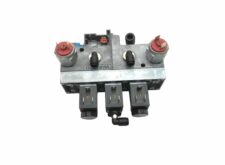 Supapă de control ușă laterală autobuz Scania WABCO 20550838 A0007605678 8825902 6020 88259026020 13302122 1518106 A0007607078 0007605678 0007607078 2131060 1848972