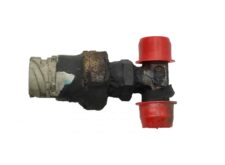 Conector senzor Scania 1392254 813185-19