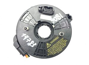 Arc ceas volan scania 004 0324
