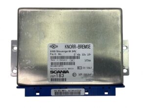 Unitate de control ebs 24v knorr-bremse scania 0486106104 1 Unitate de control ebs 24v knorr-bremse scania 0486106104