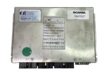 Unitate de Control Ușă Scania 1947027 BT24-P OMNI