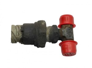 Supapă pneumatică scania 1392254 813185-18
