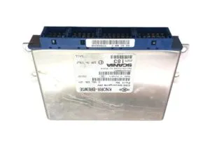 Unitate de control ebs scania 2029183