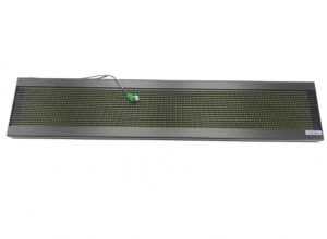 Indicator destinație autobuz dreapta scania led 191603-802 1 Indicator destinație autobuz dreapta scania led 191603-802