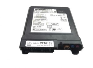 Unitate de control c300 scania 4g 2790133