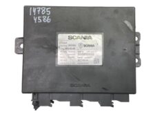 Unitate de Control COO7 Scania EcuAssy: 2053950, 2012-03-09