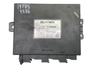 Unitate de control coo7 scania ecuassy: 2053950, 2012-03-09