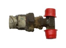 Valvă de aer Scania 1392254 813185-17