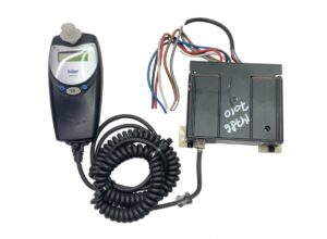 Blocare etilotest dräger interlock pentru camioane scania 1 Blocare etilotest dräger interlock pentru camioane scania
