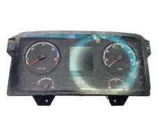 Ceas de bord Scania - Turații, Vitezometru, Temperatura motorului, Indicator combustibil