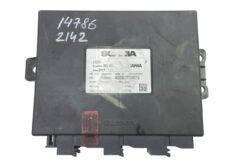 Unitate de Control COO7 Scania EcuAssy: 2053950, 2012-12-14, Serial no. 1201230430