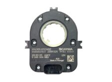 Senzor poziție volan Scania Knorr-Bremse 0486021021 2089325 19182 00061 Bosch Made in Portugal