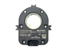 Senzor poziție volan scania knorr-bremse 0486021021 2089325 19182 00061 bosch made in portugal