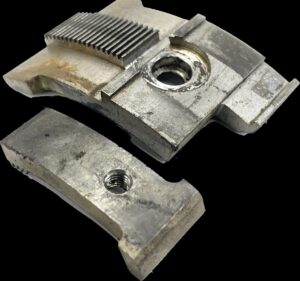 Set piese reglare volan scania 1921450/1767621/1740396