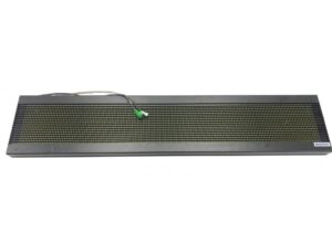 Indicator destinație autobuz, dreapta scania - 20758166, led191603-802, a0198102877, 0198102877 1 Indicator destinație autobuz, dreapta scania – 20758166, led191603-802, a0198102877, 0198102877
